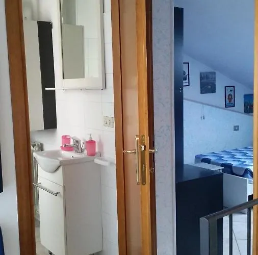 Il Giramondo Vendégház Foligno