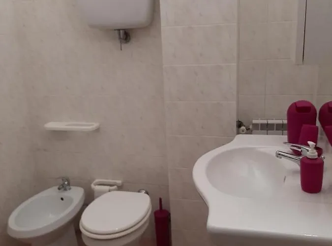 Vendégház Il Giramondo Foligno