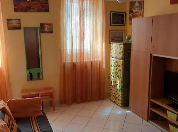 Il Giramondo Foligno